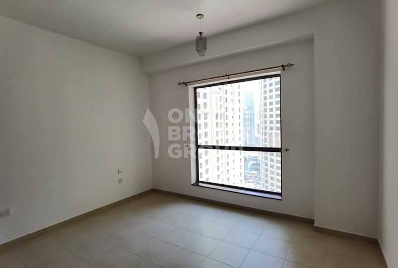 11 Sea View I 2BED Unfurnished I Best Deal