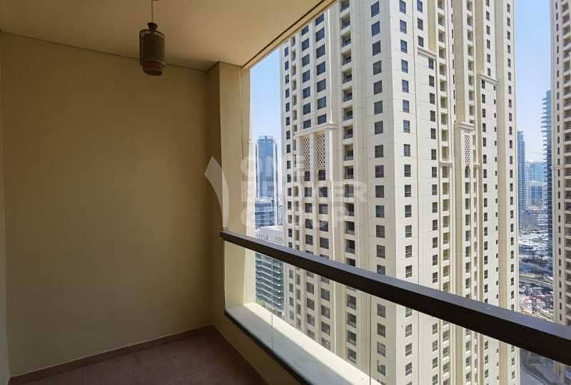 21 Sea View I 2BED Unfurnished I Best Deal