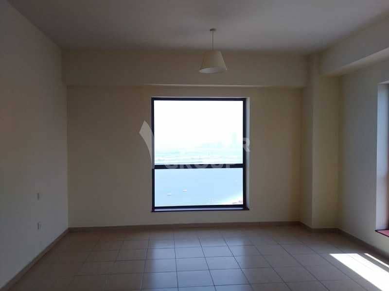 4 Full Sea View I High Floor I Unfurnished