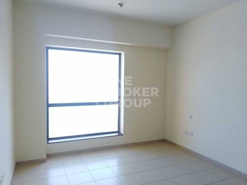 9 Full Sea View I High Floor I Unfurnished