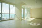 1 Spectacular Sea View | Modern Home | High Floor