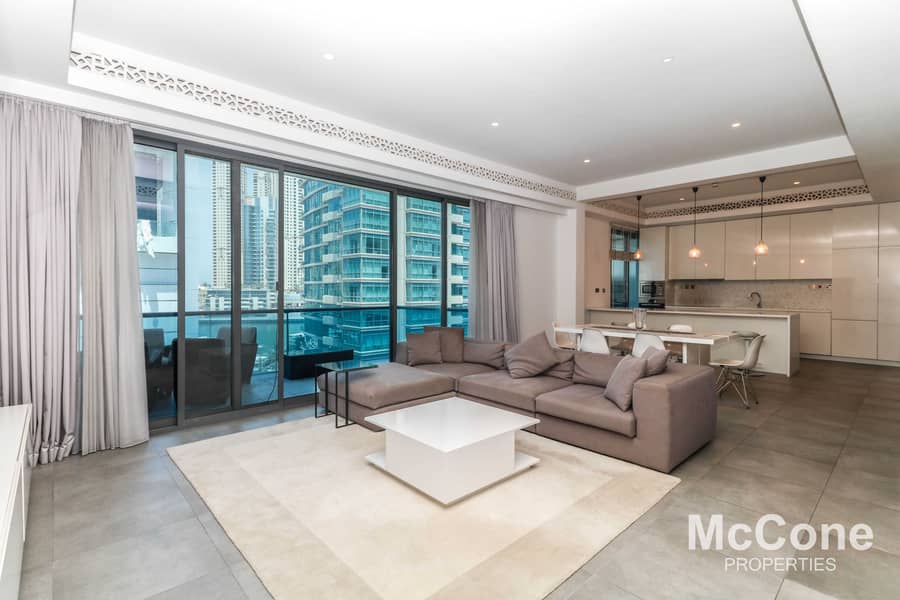 Exclusive | Stunning Duplex | Modern Design Exclusive | Stunning Duplex | Modern Design