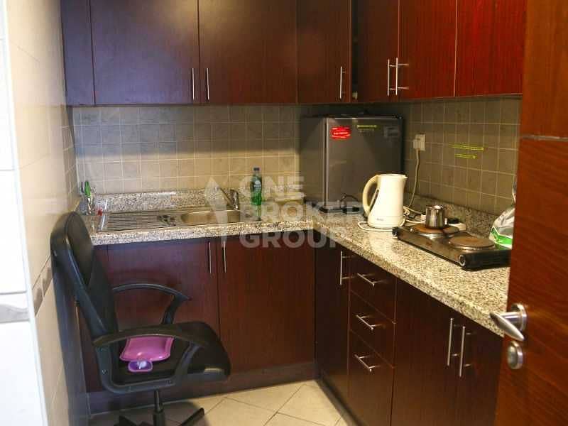 13 Rented Fitted Office| Kitchen and Private bathroom