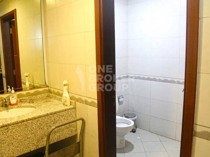 14 Rented Fitted Office| Kitchen and Private bathroom
