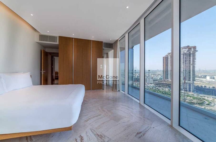 7 Cut Rate | Luxury Penthouse | Excellent Returns