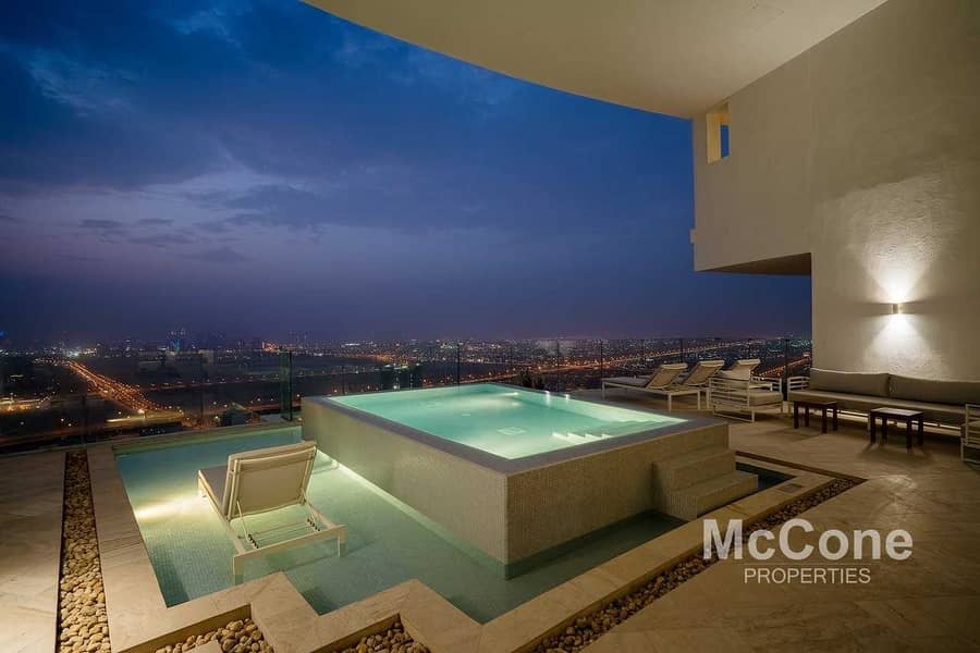 15 Cut Rate | Luxury Penthouse | Excellent Returns