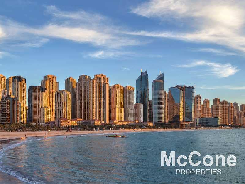 Genuine Resale | Luxurious Living | Sea View Genuine Resale | Luxurious Living | Sea View