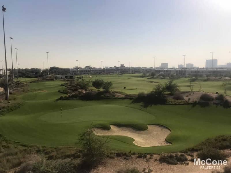 Great Investment | Beautiful Golf Course Views