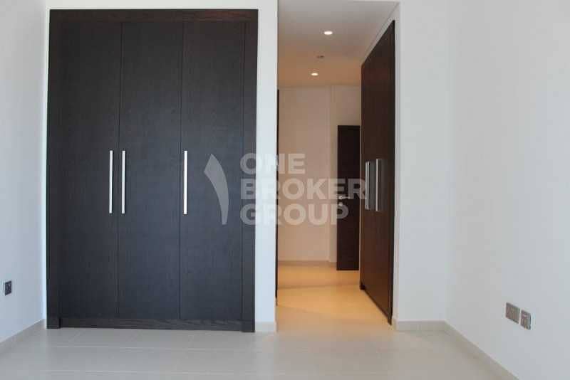 5 Luxury Living | Cayan Tower | 4BR plus Maid