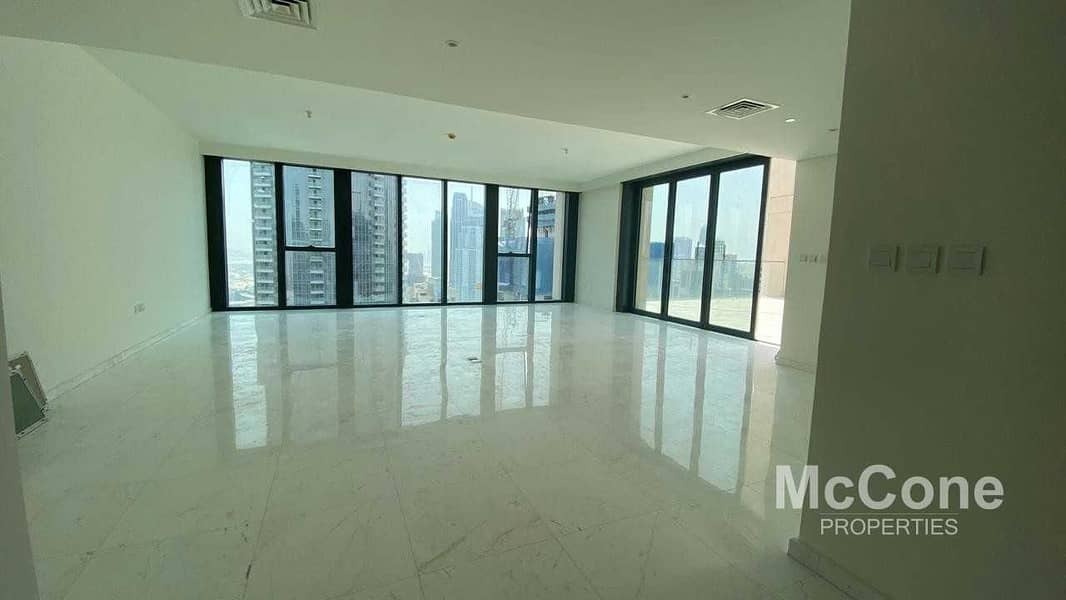 Spacious Duplex | Burj Khalifa Fountain Views