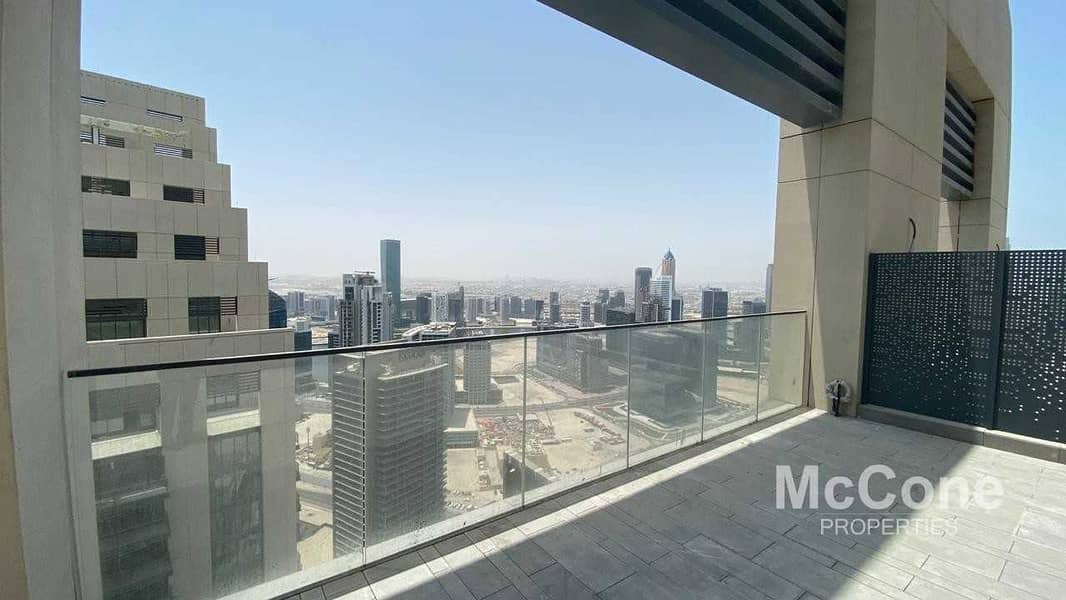 3 Spacious Duplex | Burj Khalifa Fountain Views