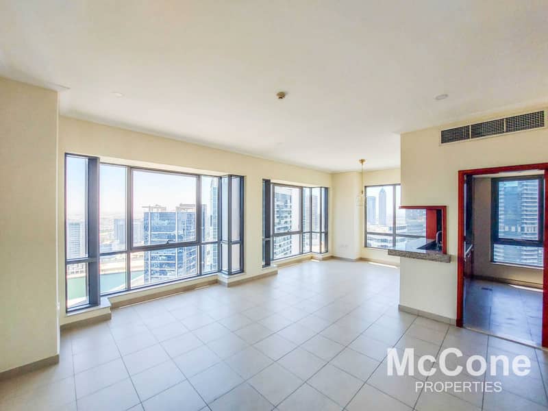 2 Spacious Layout | High Floor | Perfect Home