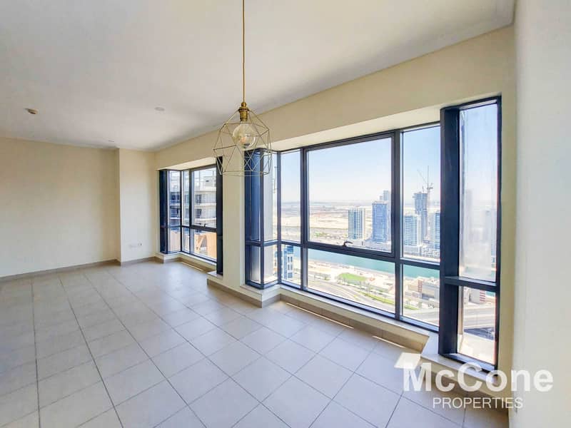 4 Spacious Layout | High Floor | Perfect Home