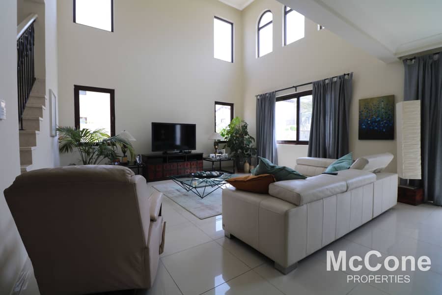 2 Massive Plot | Landscaped Garden | Spacious Villa