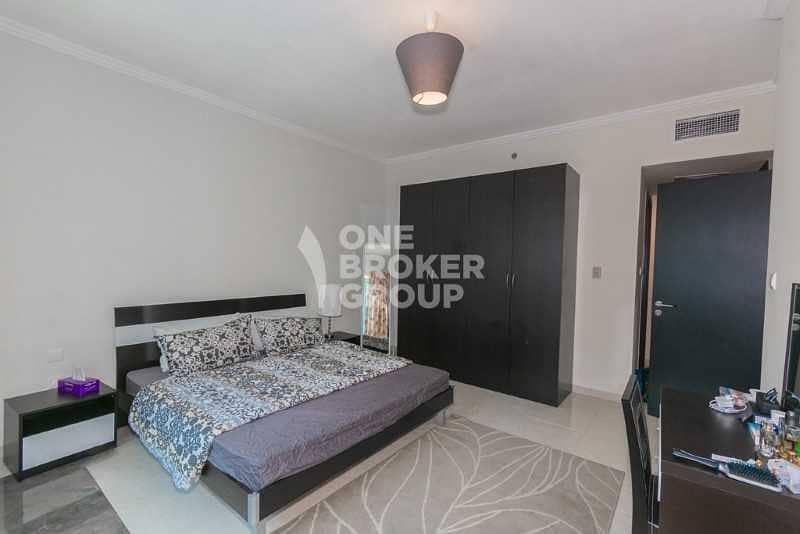9 Furnished 2 BR + Study | Rented on Transfer |