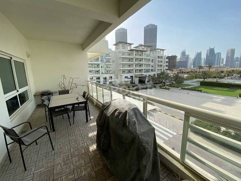 12 Exclusive | Furnished | Skyline View