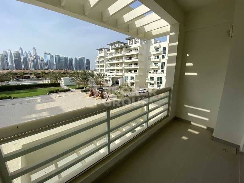 19 Exclusive | Furnished | Skyline View