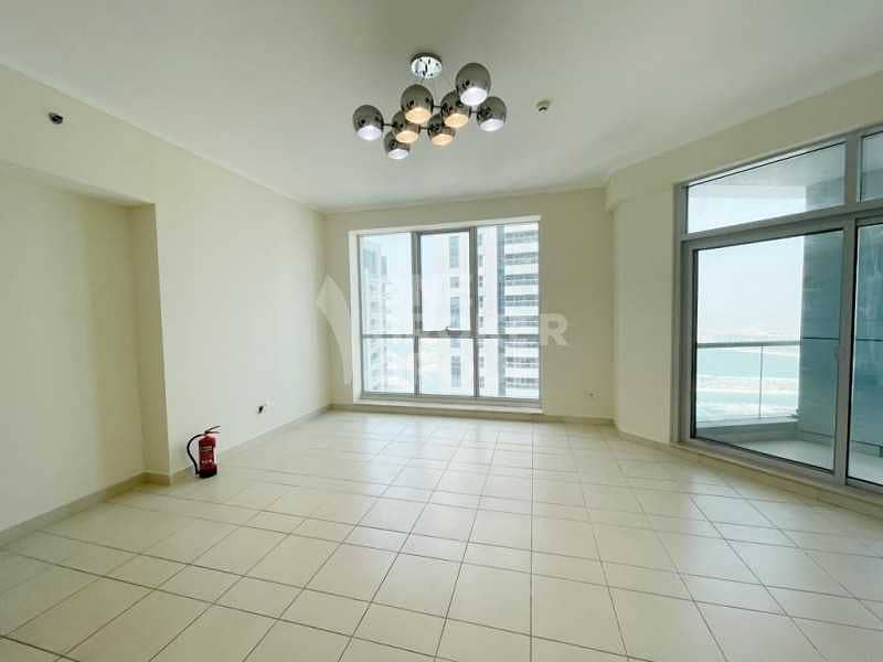 3 Exclusive Listing |High Floor |Partial Sea View