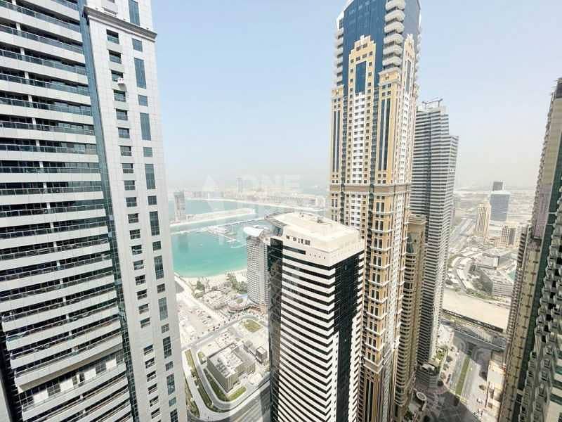 7 Exclusive Listing |High Floor |Partial Sea View