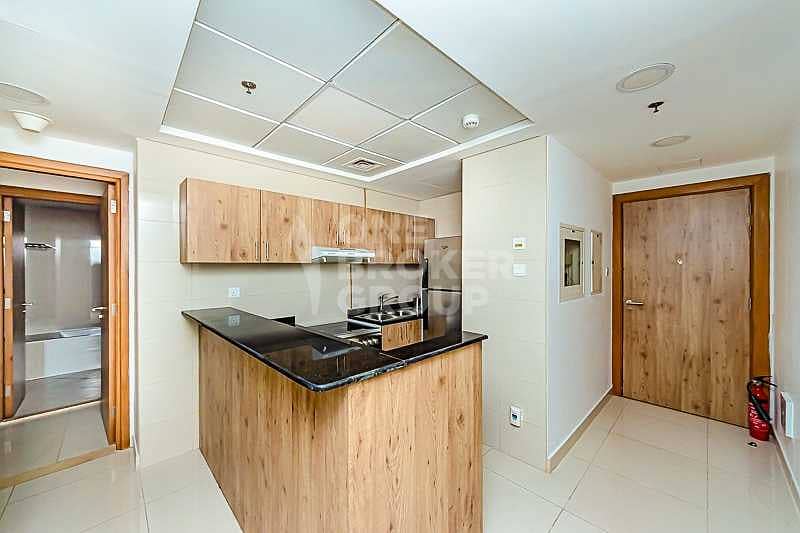 7 Partial Marina View | 1 Bedroom for sale in Marina