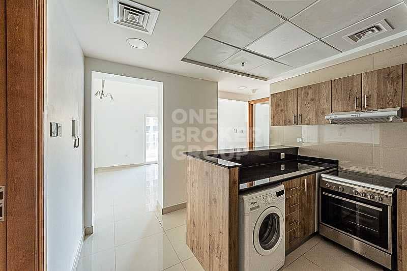8 Partial Marina View | 1 Bedroom for sale in Marina