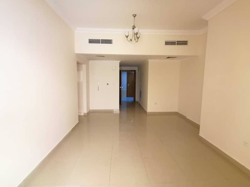 Квартира в Мувайли Коммерческая, 1 спальня, 26000 AED - 4829728