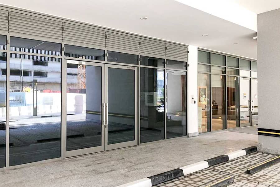 Brand new unit | Price negotiable | Great location Brand new unit | Price negotiable | Great location