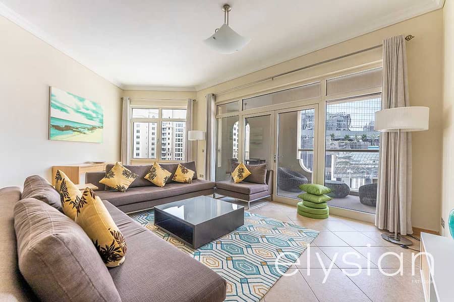 Stunning 3 Bedroom | Chiller Free | Ready Stunning 3 Bedroom | Chiller Free | Ready