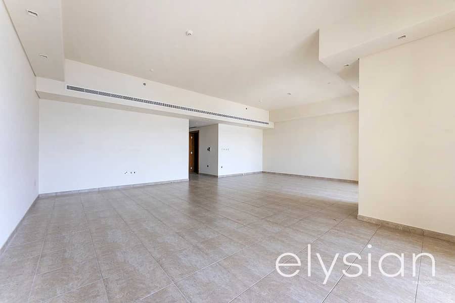 3 Bright | Spacious 2 Bedroom | Marina View