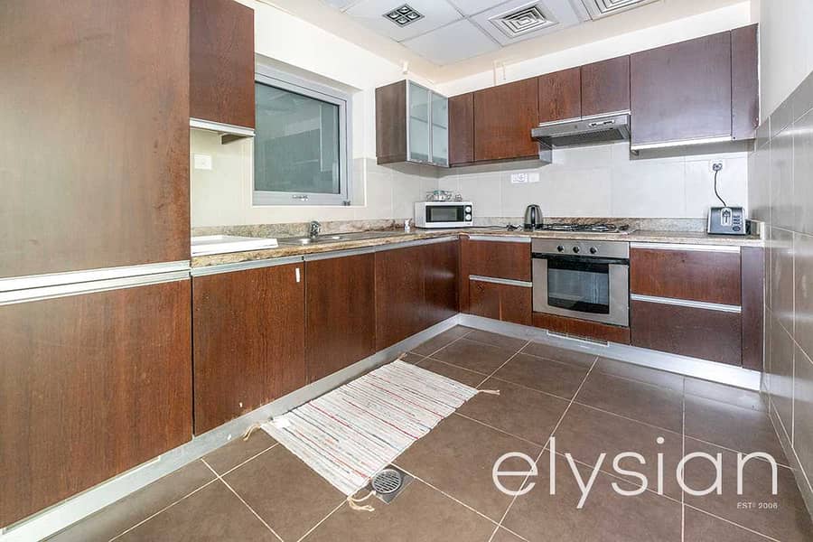3 High floor | Ready to Move In | Chiller Free