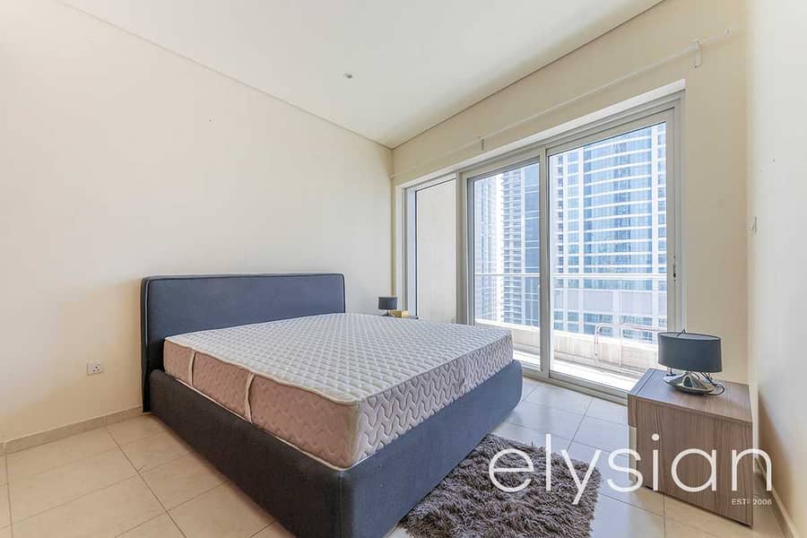 5 High floor | Ready to Move In | Chiller Free