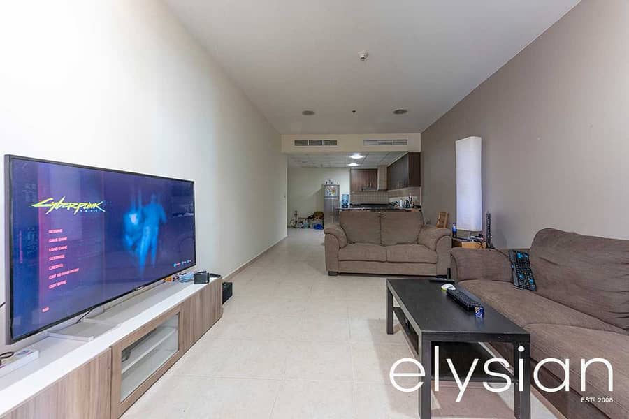 2 Amazing Deal | Elite Residence | Must See