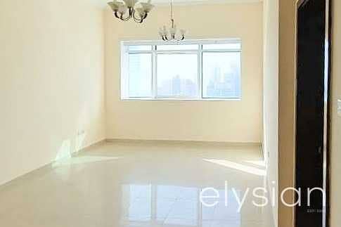 Stunning Views | Spacious One Bed | High floor