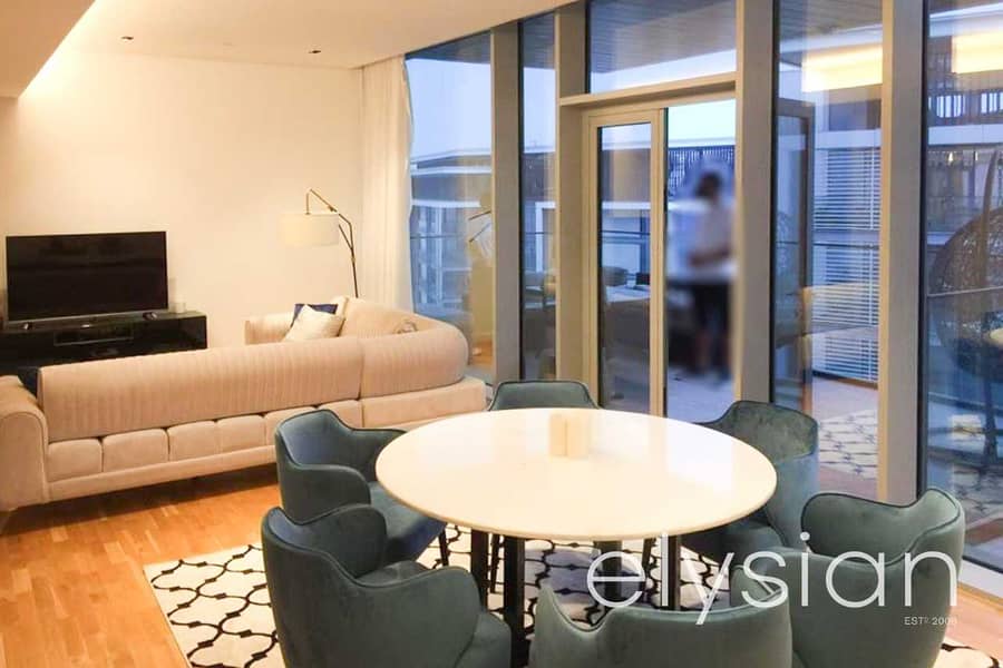 5 Investors Deal | Fully Furnished | Sea View