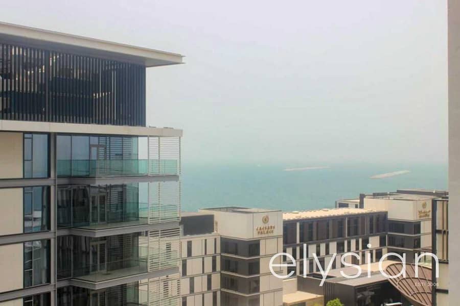 19 Investors Deal | Fully Furnished | Sea View