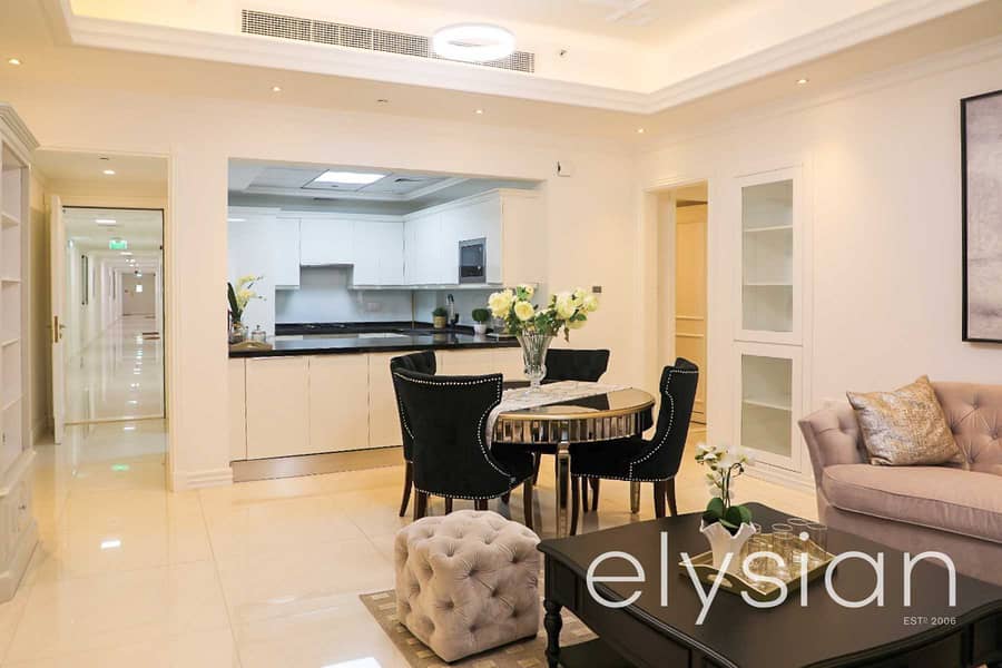 2 Best Layout | Stunning 2 Bed | Investment