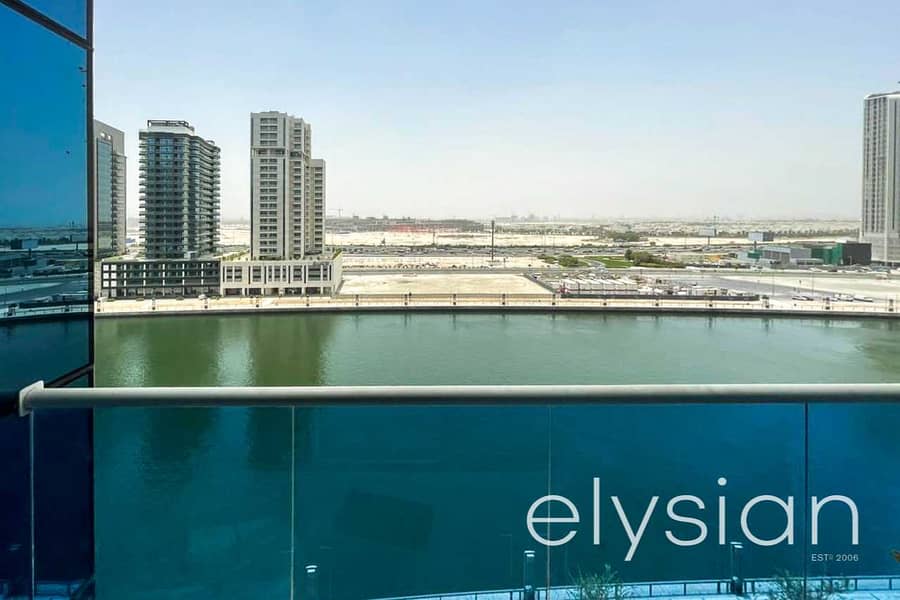 14 Canal View | Spacious 2 Bedroom | 1 Month Free