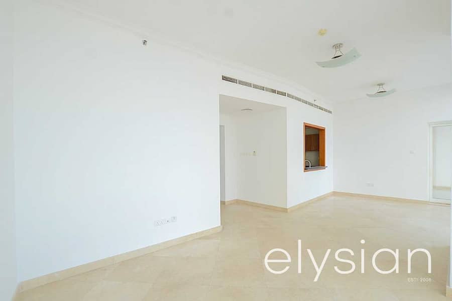 5 Spacious and Bright 1 Bed | Close to the Beach