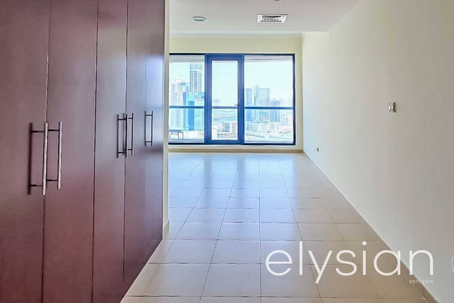 2 Ideal Investment | High Floor | Amazing View | Rented