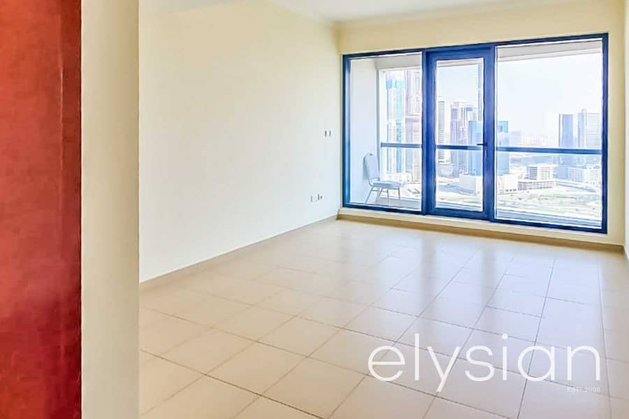 3 Ideal Investment | High Floor | Amazing View | Rented