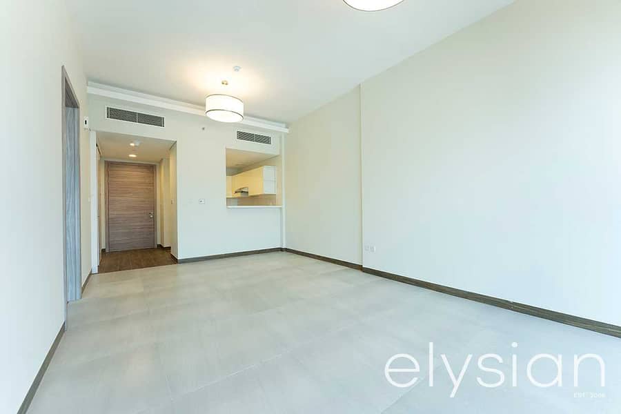 3 Stunning Spacious 1 Bed | Burj Khalifa View