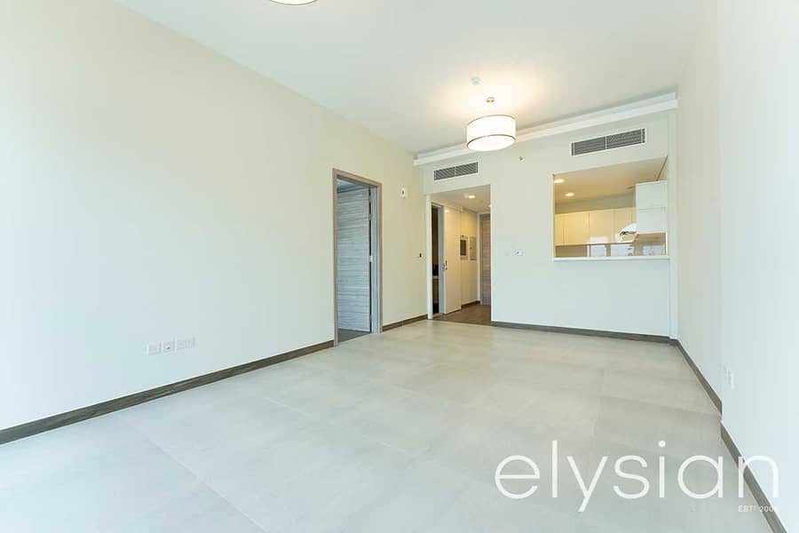 4 Stunning Spacious 1 Bed | Burj Khalifa View