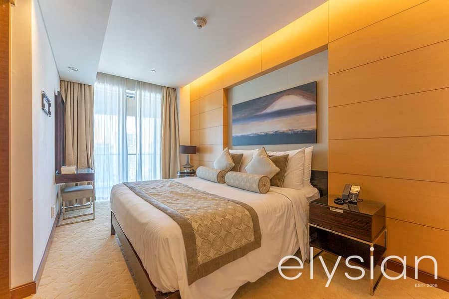 6 Luxurious | Address Dubai Mall | Bills Included