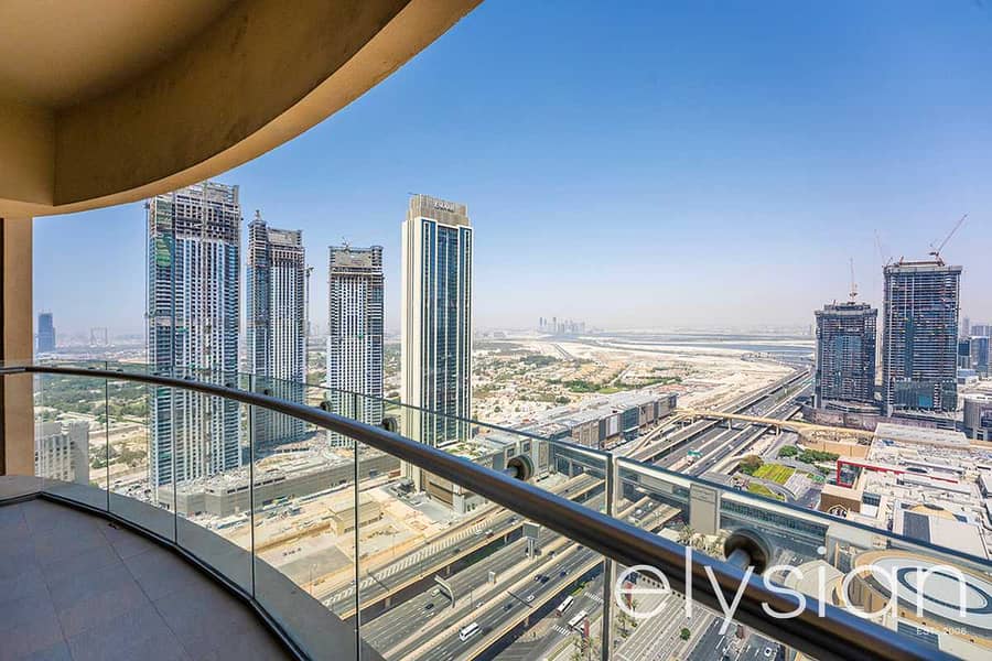 9 Luxurious | Address Dubai Mall | Bills Included