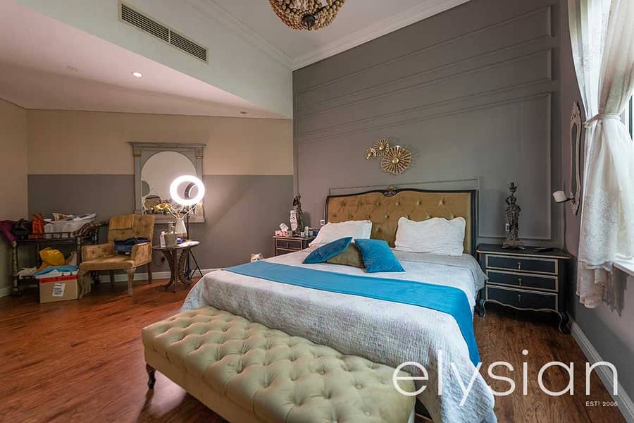 5 Exclusive | Stunning 3 Bedroom | Vacant