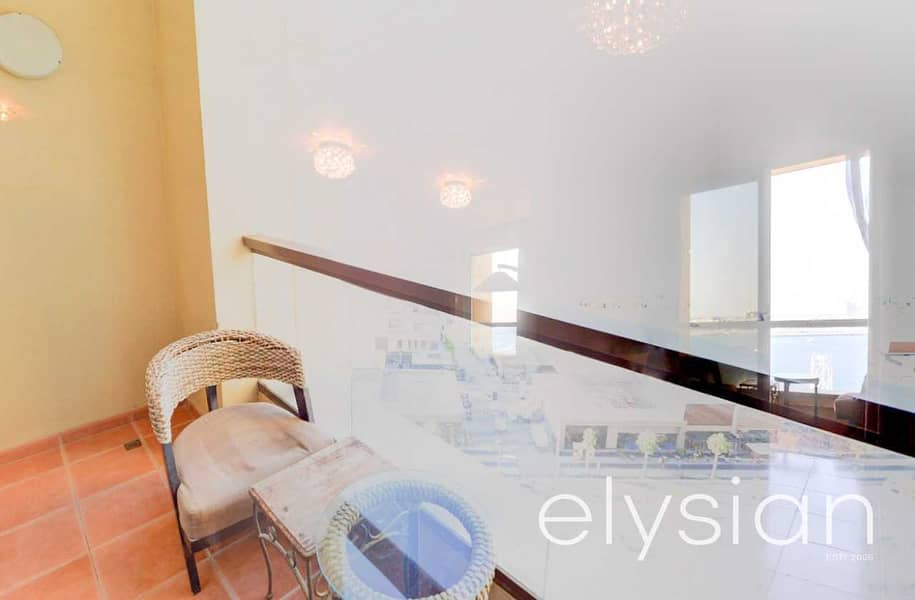 Stunning 2 Bed | Furnished  | Rimal JBR