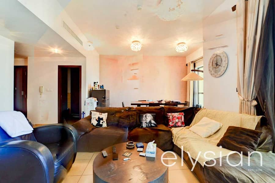 8 Stunning 2 Bed | Furnished  | Rimal JBR