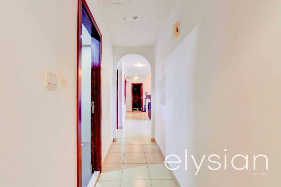 11 Stunning 2 Bed | Furnished  | Rimal JBR