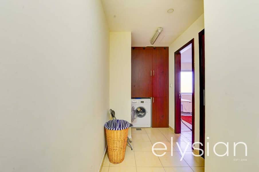 12 Stunning 2 Bed | Furnished  | Rimal JBR