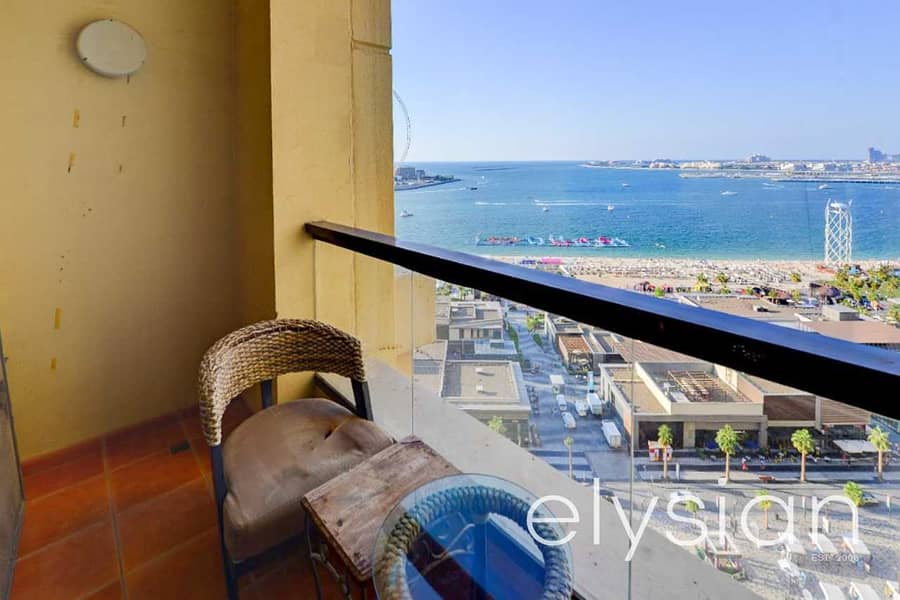 13 Stunning 2 Bed | Furnished  | Rimal JBR